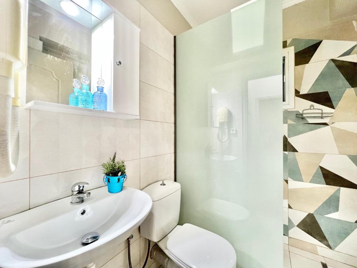 Villa Torre Marina With Private Pool In Nydri By Dadovillas Exteriör bild